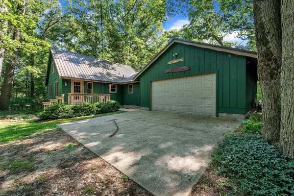 Sheridan, MI 48884,3259 S Staines Road