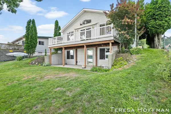 Pierson, MI 49339,22725 Lake Drive