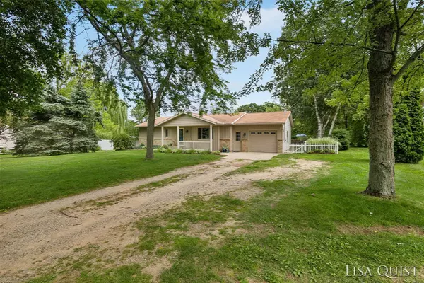 Kent City, MI 49330,14990 Coalter Avenue