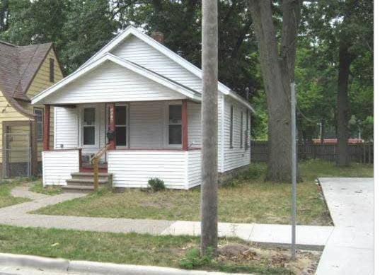 Muskegon Heights, MI 49444,3358 6th Street