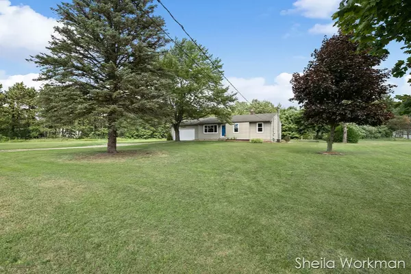 Hastings, MI 49058,1666 McCann Road