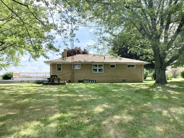 Coloma, MI 49038,3798 Boyer Road