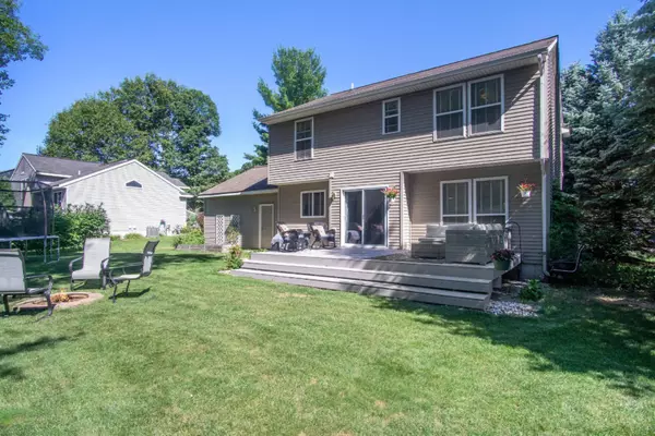 Grand Haven, MI 49417,15032 Briarwood Street