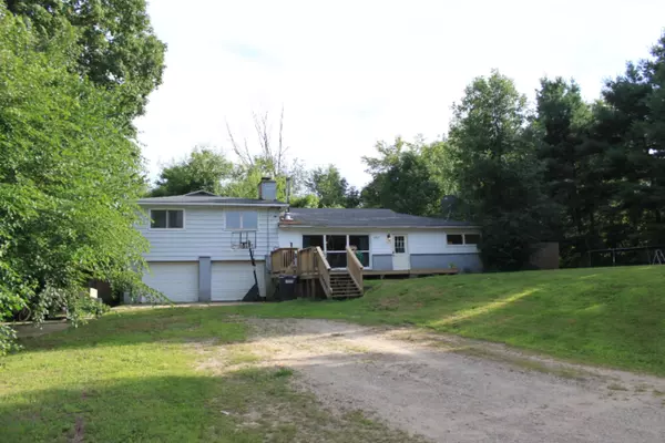 12671 Farr Road, Ravenna, MI 49451