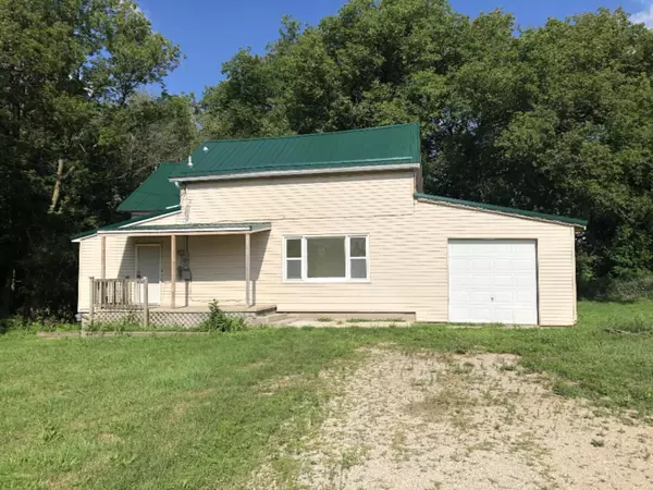 336 N Sheridan Avenue, Remus, MI 49340