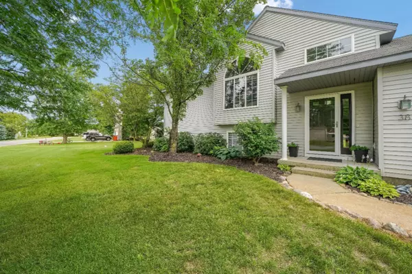 Sparta, MI 49345,38 Tabby Trail NW Drive