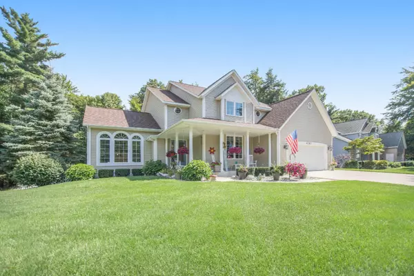 Fruitport, MI 49415,6700 Beech Creek Drive