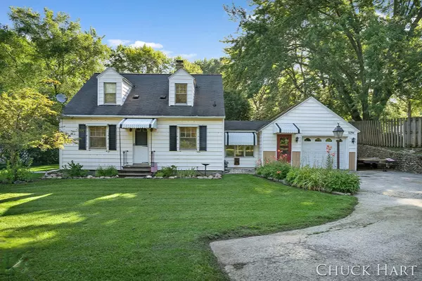 3294 Black Creek Road, Muskegon, MI 49444