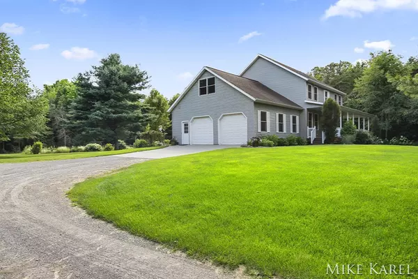 West Olive, MI 49460,10472 Robert F Lane