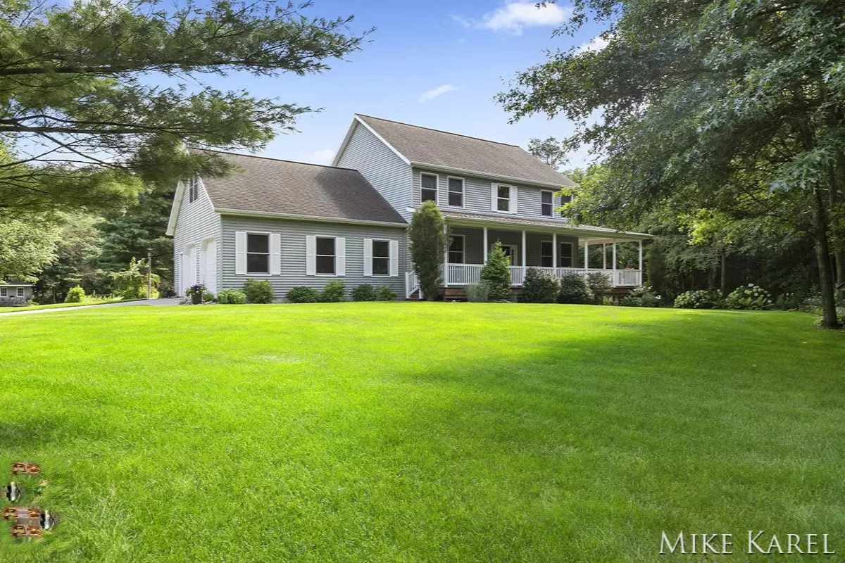 West Olive, MI 49460,10472 Robert F Lane