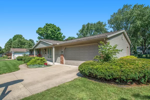 Sturgis, MI 49091,1116 E Madison Street