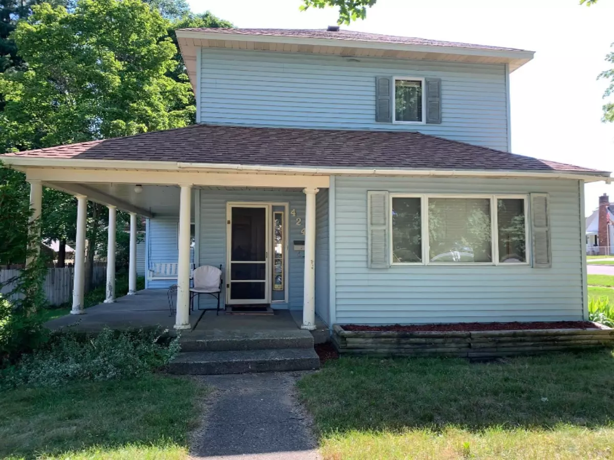 Hart, MI 49420,424 S Dryden