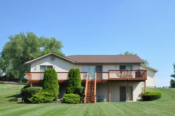 17045 Tomahawk Trail, White Pigeon, MI 49099