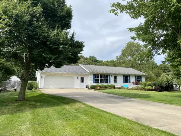 15131 Meadows Drive, Grand Haven, MI 49417