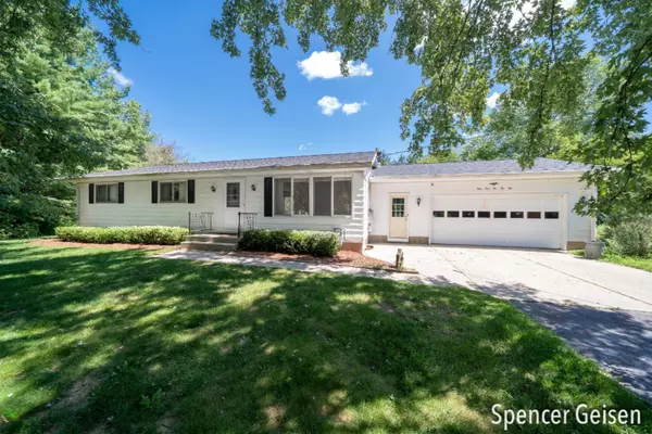 Sparta, MI 49345,11222 Long Lake NW Drive