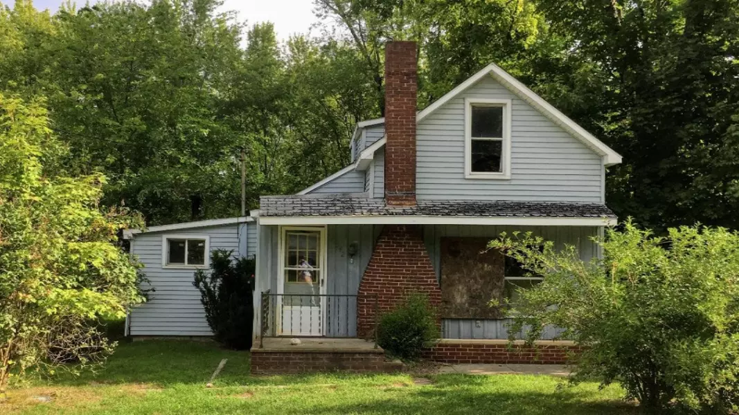 542 Warren Road, Coldwater, MI 49036