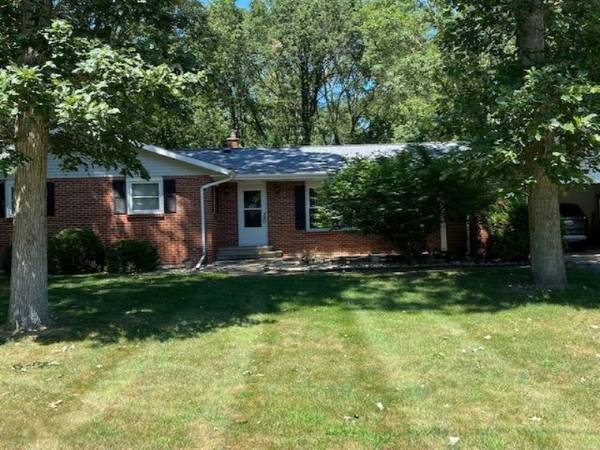 1673 Sycamore Street, Otsego, MI 49078