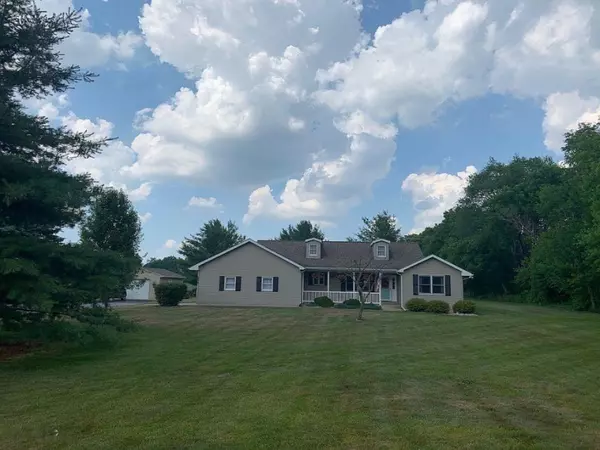 5973 Rs E Avenue, Scotts, MI 49088