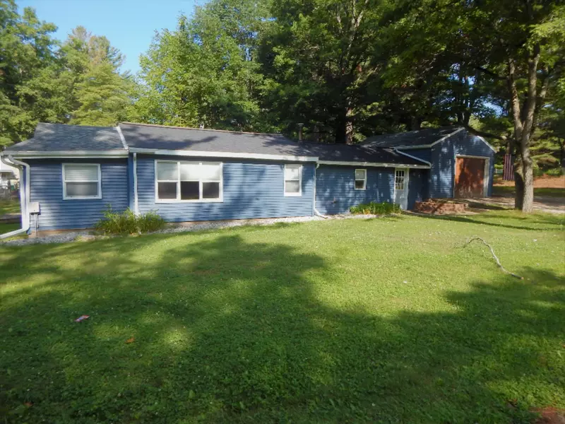 4707 Main Street, Pierson, MI 49339