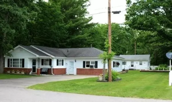 Houghton Lake, MI 48629,104 Lakeview