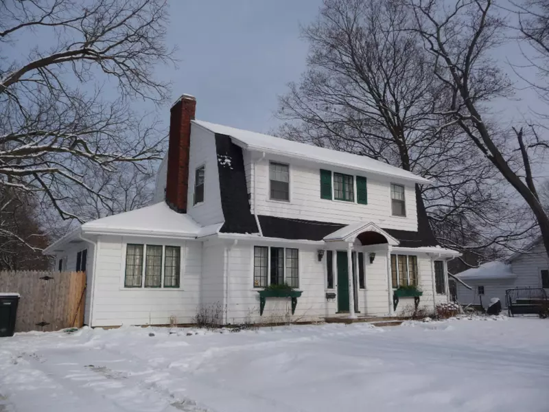 3755 Prairie SW Street, Grandville, MI 49418