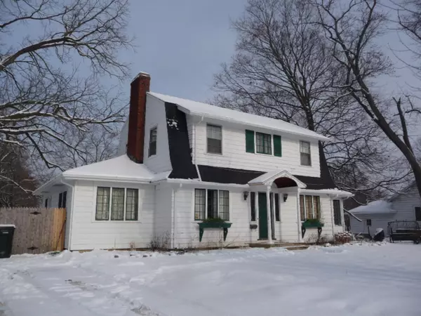 Grandville, MI 49418,3755 Prairie SW Street