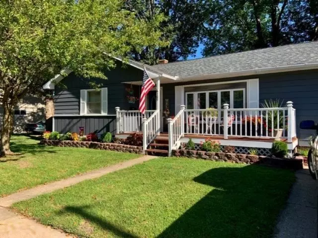 Hartford, MI 49057,109 Paras Hill Drive