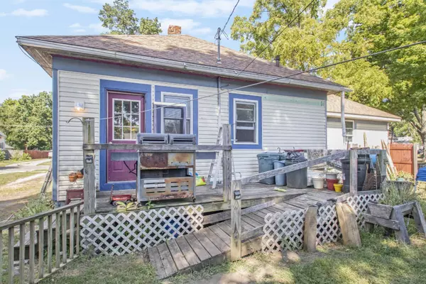 Sturgis, MI 49091,200 S Fourth Street