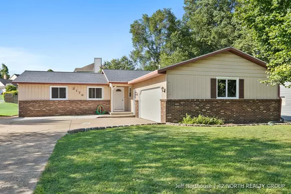 2176 52nd SW Street, Wyoming, MI 49519