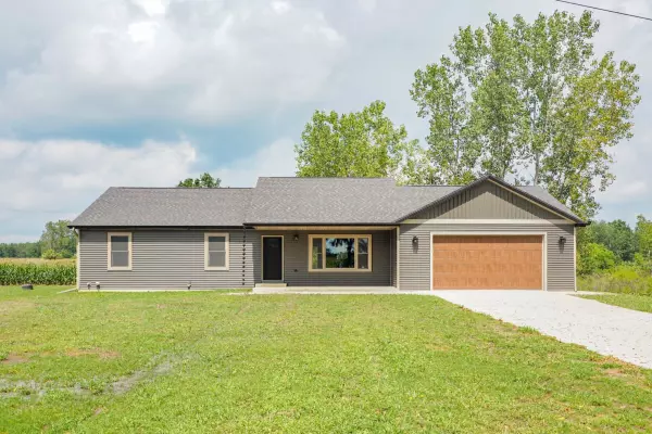 Bloomingdale, MI 49026,43610 24th Avenue