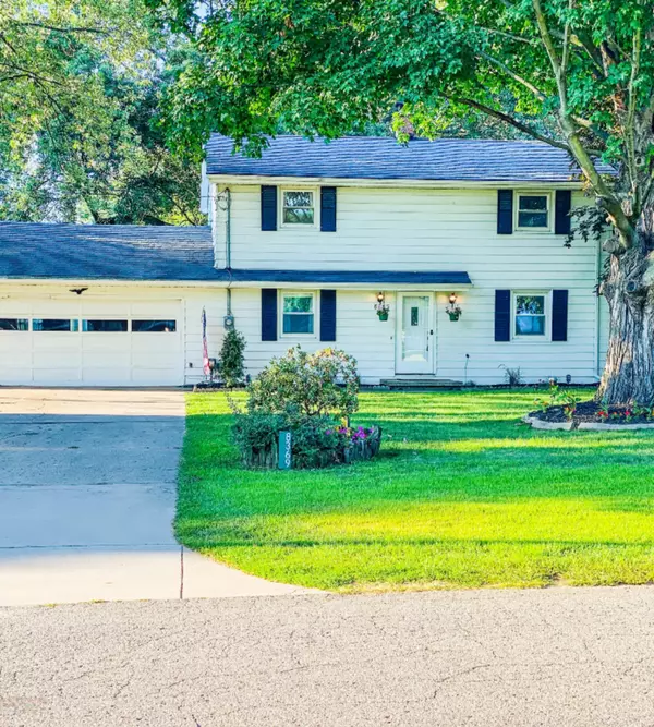 8369 Bluebird Avenue, Richland, MI 49083