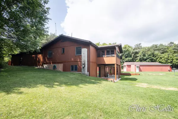 Sparta, MI 49345,2057 14 Mile NE Road