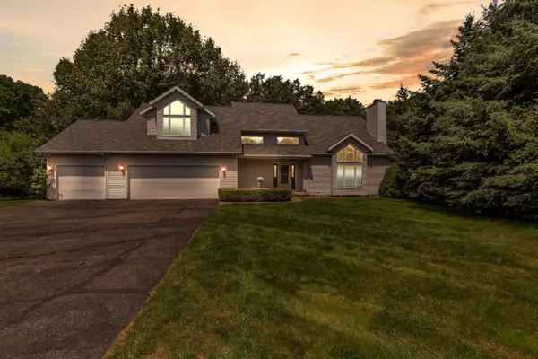 112 Deer Path Lane, Battle Creek, MI 49015