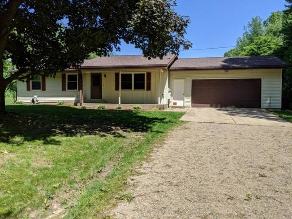 1975 108th Avenue, Otsego, MI 49078