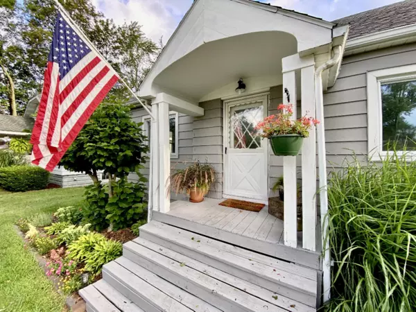 Bridgman, MI 49106,4235 Orchard Street