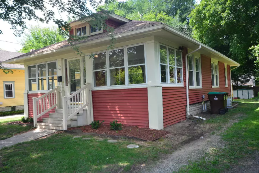 422 S Hannah Street, Albion, MI 49224
