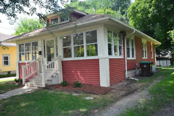 Albion, MI 49224,422 S Hannah Street