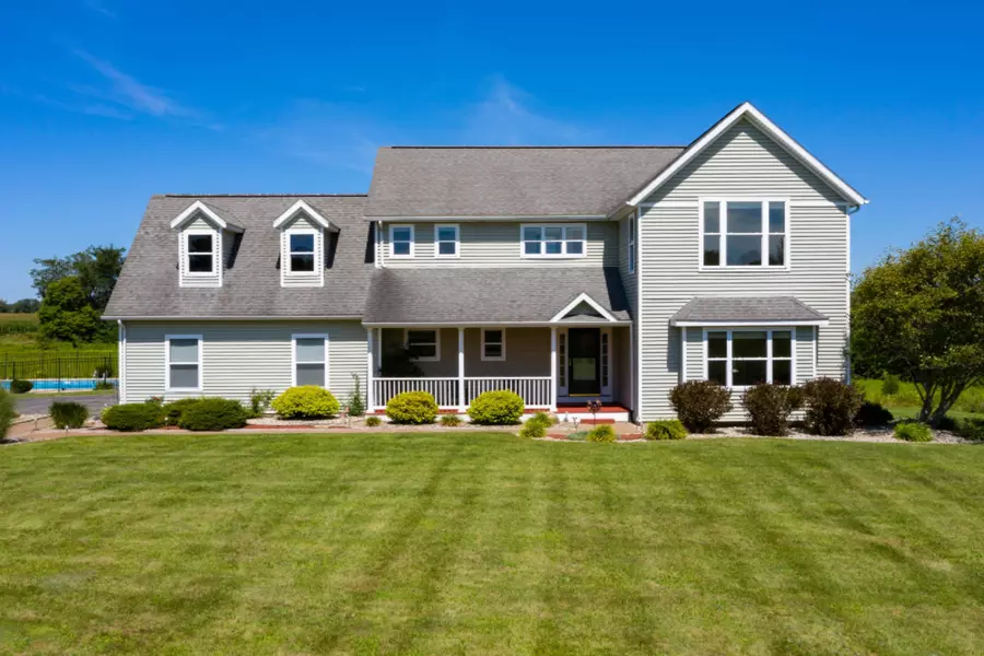 6581 Bridle Trail, Richland, MI 49083