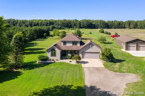 Gowen, MI 49326,14121 Macclain NE Street