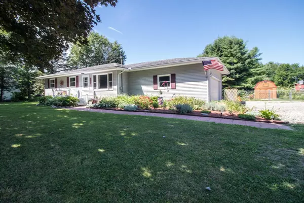 Delton, MI 49046,12080 M-37