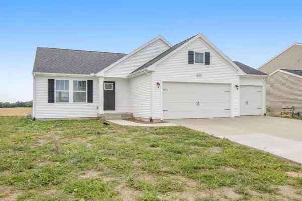 Richland, MI 49083,8076 Lausen Lane