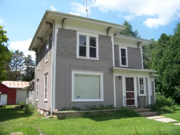 Gobles, MI 49055,206 Vine Street