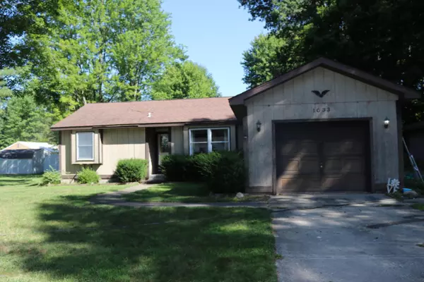 1033 alan Street, Fremont, MI 49412