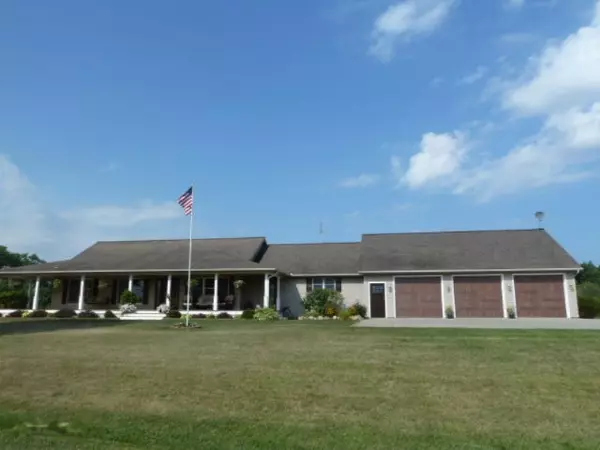 Camden, MI 49232,15170 Frontier Road