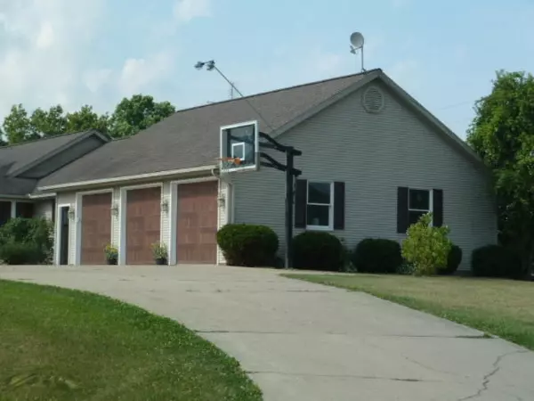 Camden, MI 49232,15170 Frontier Road