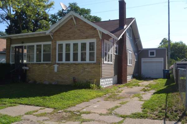 Muskegon Heights, MI 49444,2316 Maffett Street