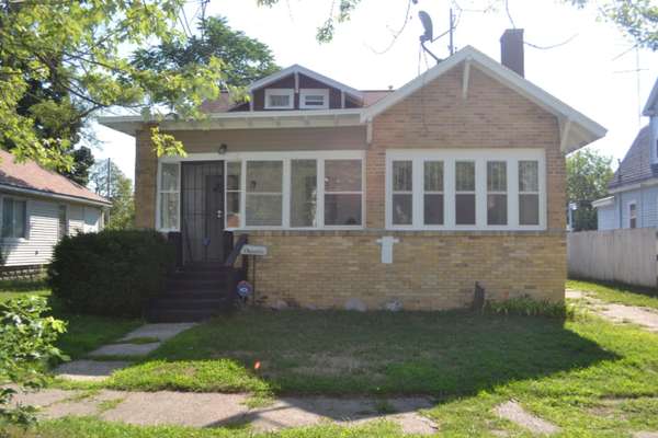 2316 Maffett Street, Muskegon Heights, MI 49444