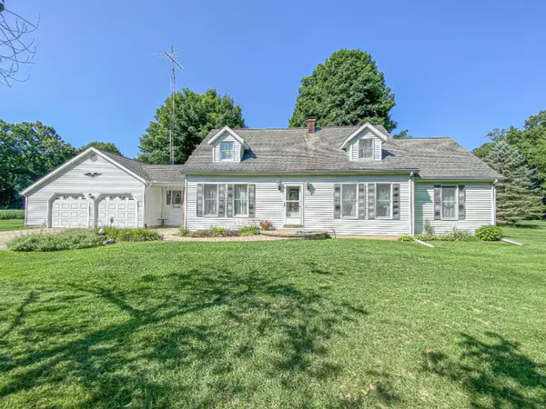 Dowagiac, MI 49047,28845 Middle Crossing Road