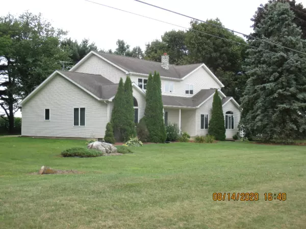 4501 W Chicago Road, Jonesville, MI 49250
