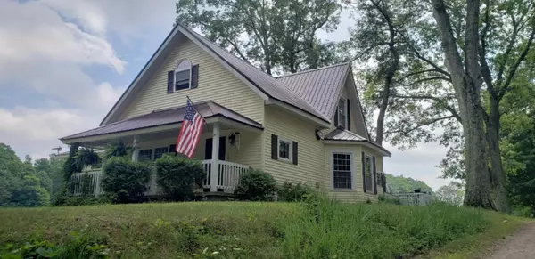 2169 E Hoague Road, Free Soil, MI 49411